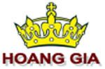 CTY TNHH PHÂN PHỐI TỔNG HỢP HOÀNG GIA
