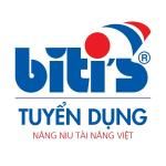 CTY TNHH SX HTD BÌNH TIÊN-BITI'S