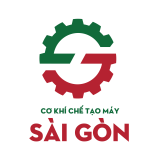 CTy TNHH TM DV CƠ KHÍ CHẾ TẠO MÁY SÀI GÒN