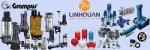 CTY TNHH TM DV XUẤT NHẬP KHẨU THIẾT BỊ MÔI TRƯỜNG LINH QUÂN
