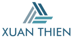 CTY TNHH TM XD XUÂN THIÊN