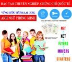 CTY TNHH TMDV & ĐT ANH NGỮ THÔNG MINH