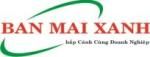 CTY TNHH TƯ VẤN DỊCH VỤ BAN MAI XANH