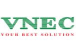 CTY TNHH XÂY DỰNG KỸ THUẬT CƠ ĐIỆN VNEC