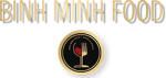 Cty TNHH XNK Thực Phẩm Bình Minh