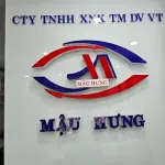 CTY TNHH XNK TM DV VT MẬU HƯNG