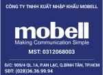 CTY TNHH XUẤT NHẬP KHẨU MOBELL