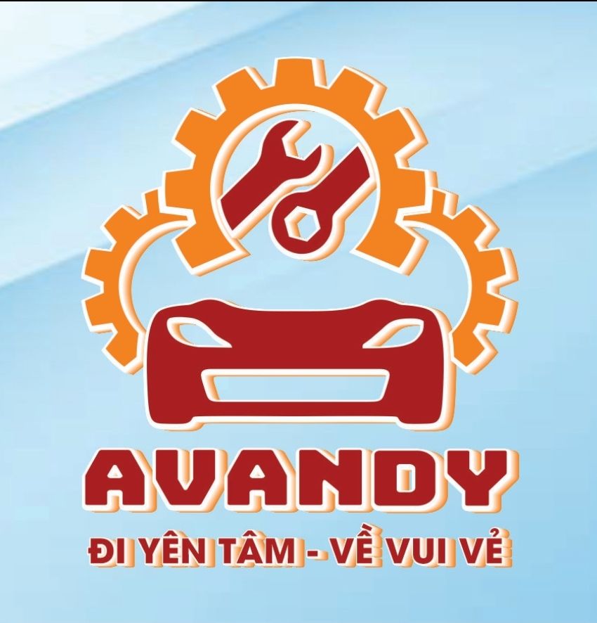 CÔNG TY CỔ PHẦN PHÁT TRIỂN CÔNG NGHỆ CỨU HỘ XE HƠI AVANDY