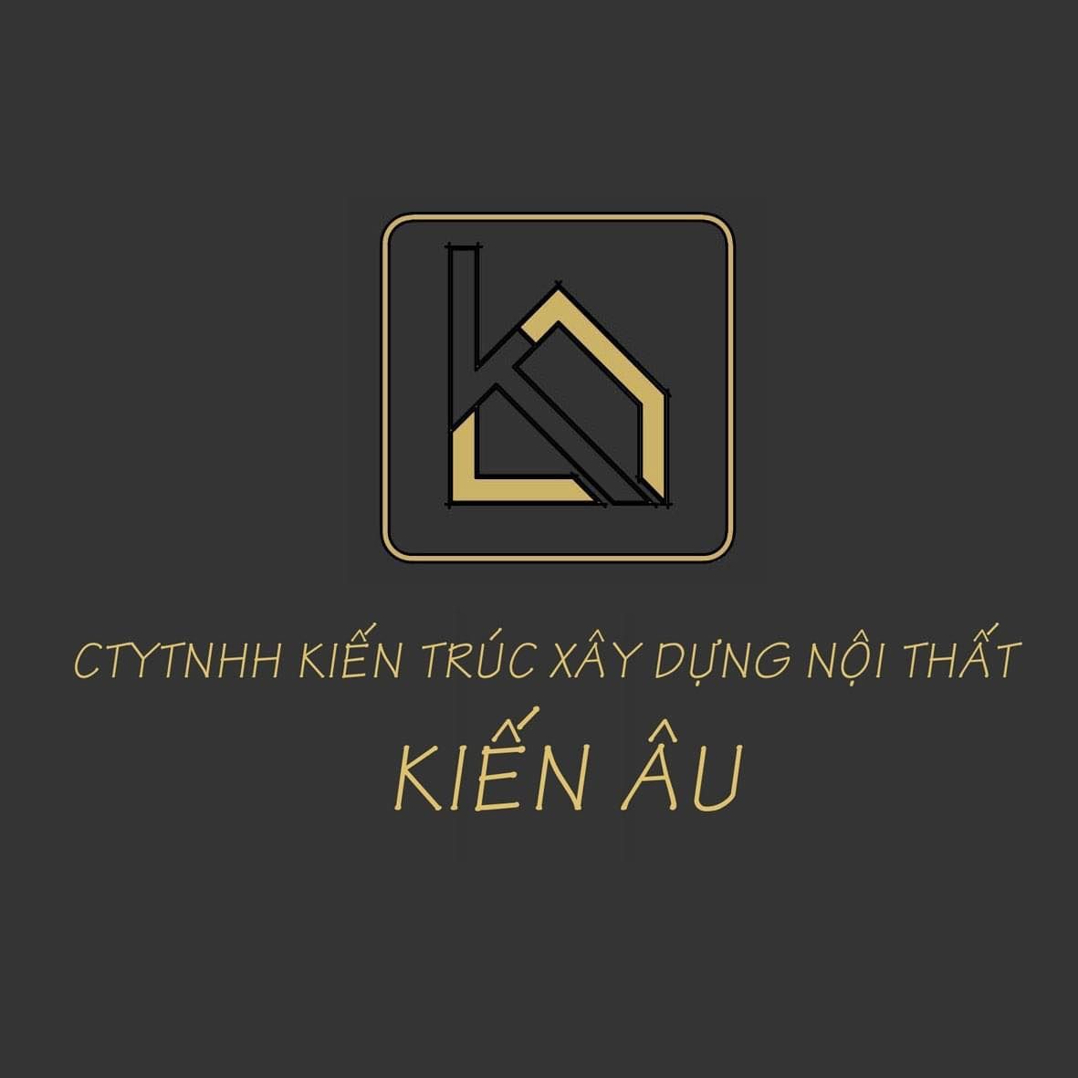 CÔNG TY TNHH KIẾN TRÚC XÂY DỰNG NỘI THẤT KIẾN ÂU