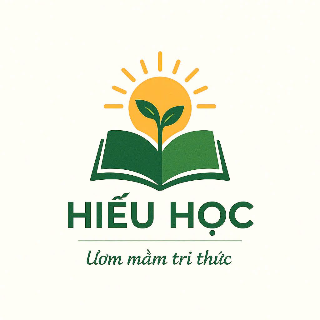 Hộ kinh doanh bồi dưỡng kiến thức và kỹ năng Hiếu Học