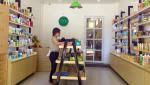 Cửa Hàng Bách Hóa Mỹ Phẩm