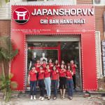 Cửa Hàng Chuyên Đồ Nhật Nội Địa JAPANSHOP