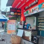 Cửa hàng nước giải khát mang đi 2Go-Drinks