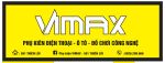 CỬA HÀNG PHỤ KIỆN ĐIỆN THOẠI VIMAX