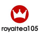 Cửa hàng Royaltea105 Trần Duy Hưng