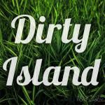 Cửa hàng thời trang nam Dirty Island
