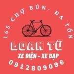 Cửa hàng xe điện Loan Tú