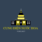 CUNG ĐIỆN NƯỚC HOA