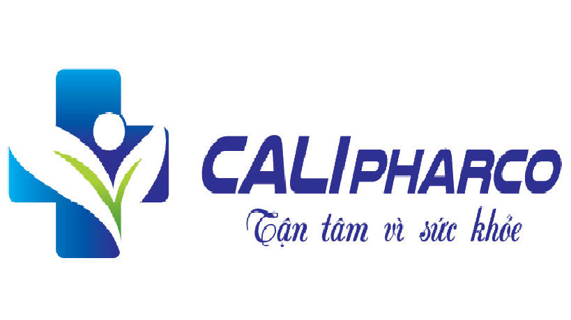công ty cổ phần dược phẩm CALI PHARCO VIỆT NAM