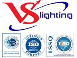 Công ty cổ phần thiết bị điện Vinshine