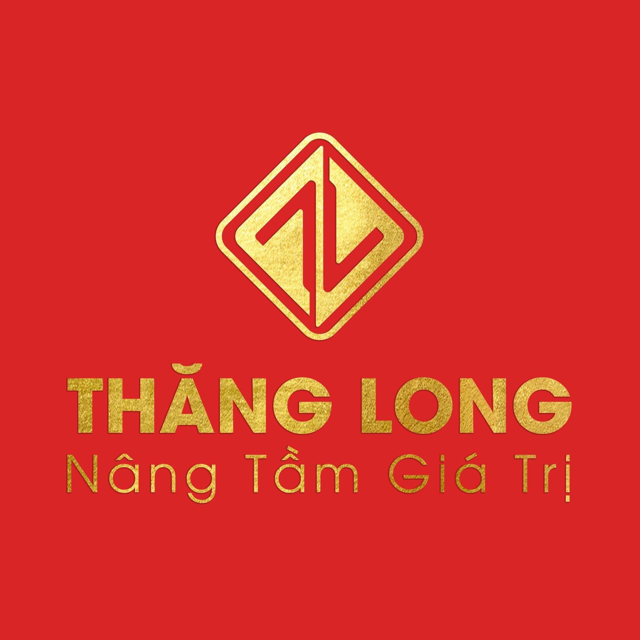 cty cp địa ốc thăng long