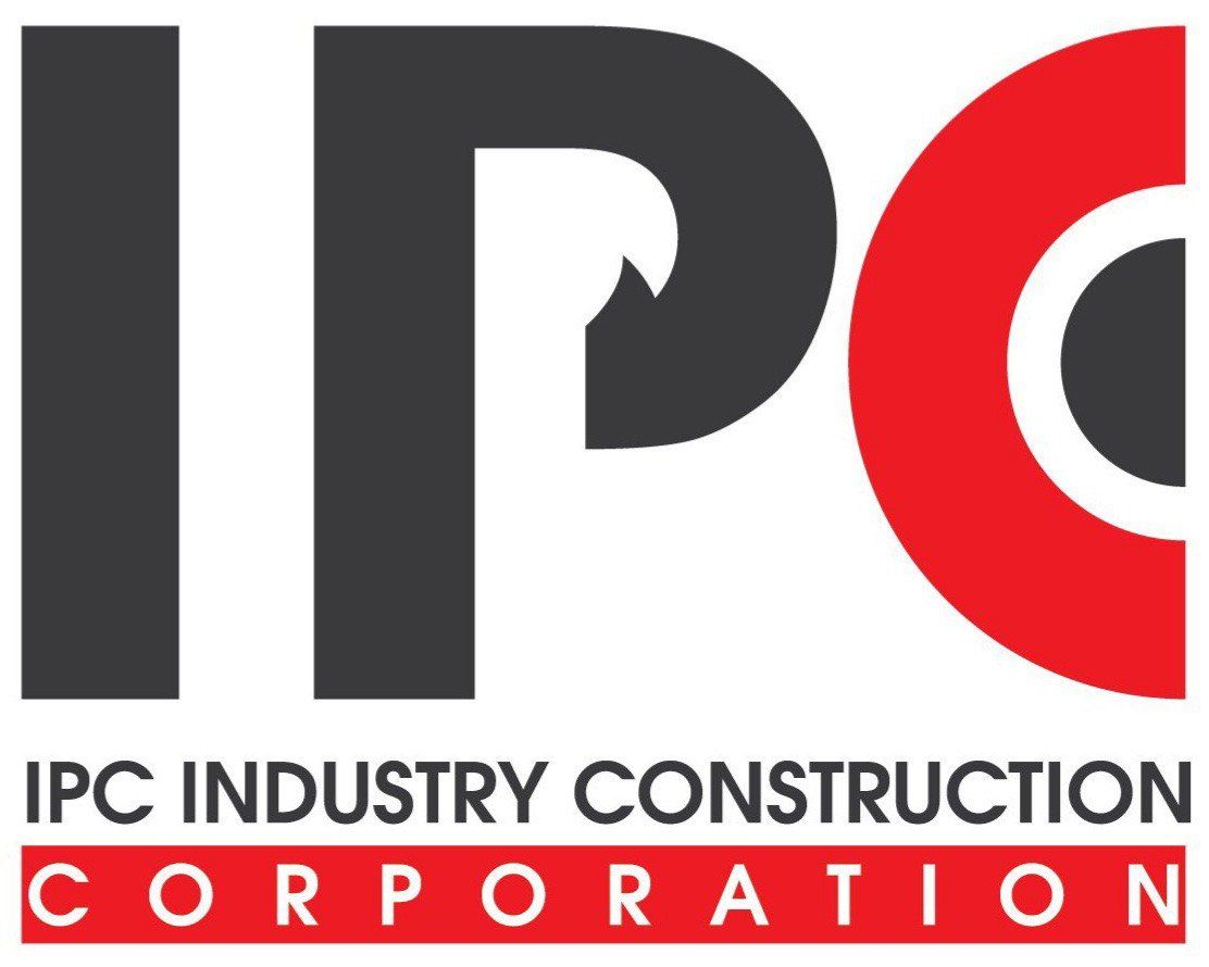 CÔNG TY CỔ PHẦN XÂY DỰNG CÔNG NGHIỆP IPC