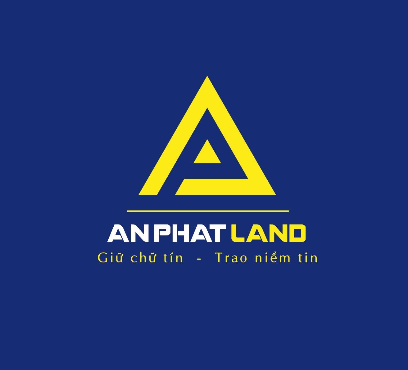 CÔNG TY CỔ PHẦN BẤT ĐỘNG SẢN AN PHÁT LAND