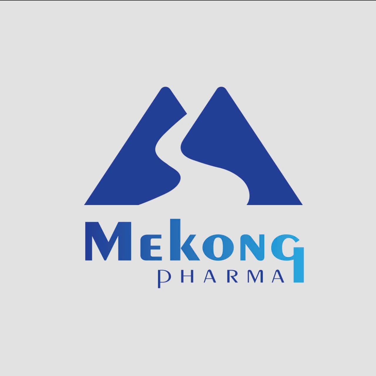 CÔNG TY TNHH THỰC NGHIỆP MEKONG PHARMA