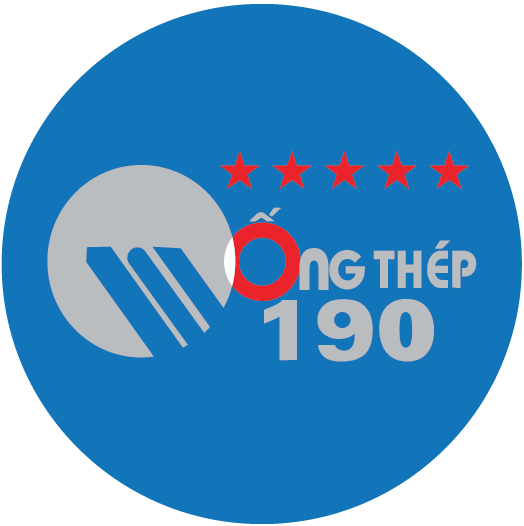 CÔNG TY TNHH ỐNG THÉP 190