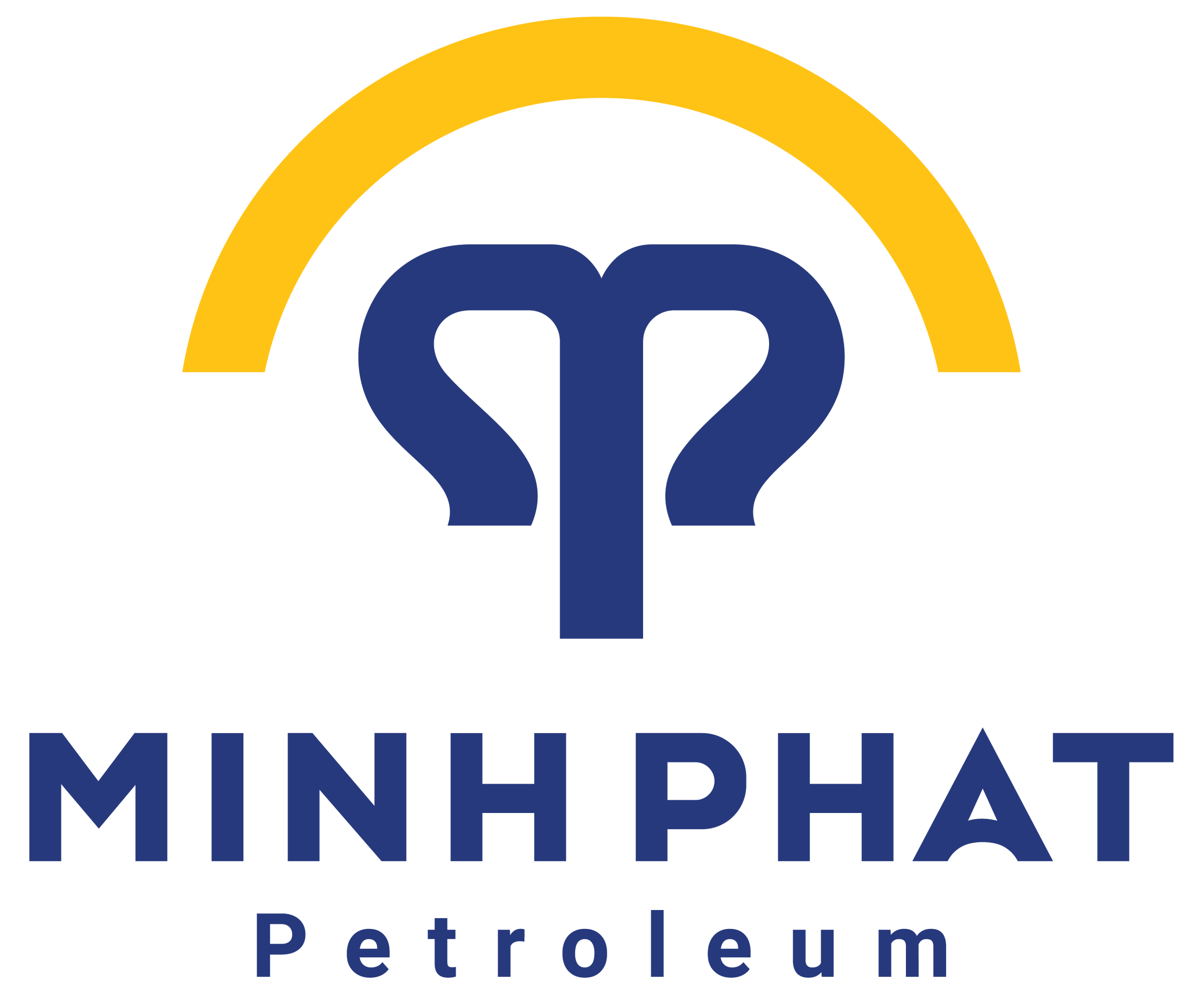 CÔNG TY TNHH THƯƠNG MẠI & VẬN TẢI XĂNG DẦU MINH PHÁT