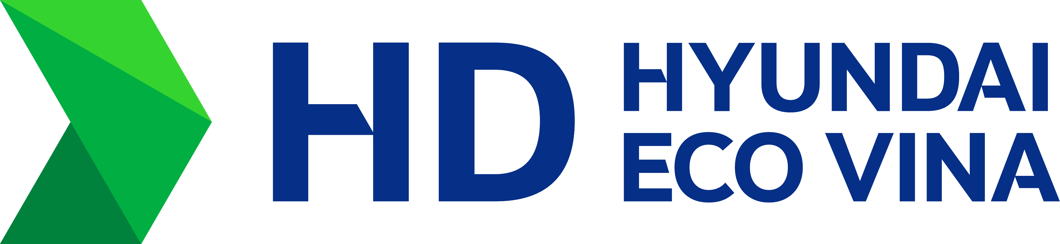 CÔNG TY TNHH HD HYUNDAI ECO VINA