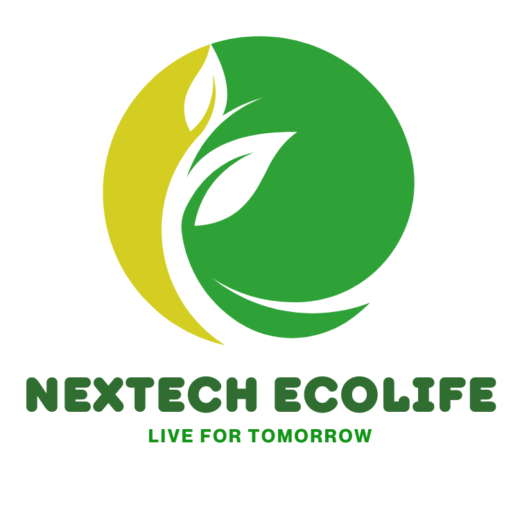 CÔNG TY CỔ PHẦN NEXTECH ECOLIFE