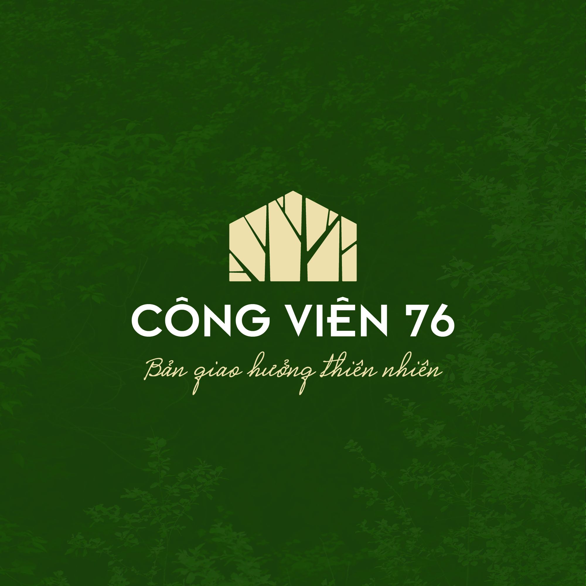 CÔNG TY TNHH CÔNG VIÊN 76