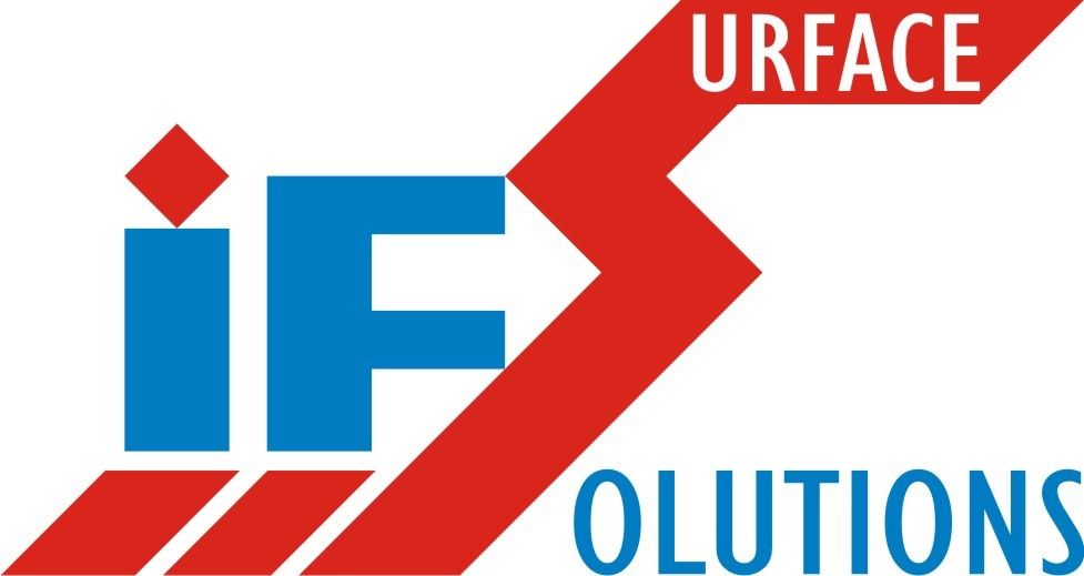 Công ty TNHH Giải pháp Sàn Công nghiệp - IFS