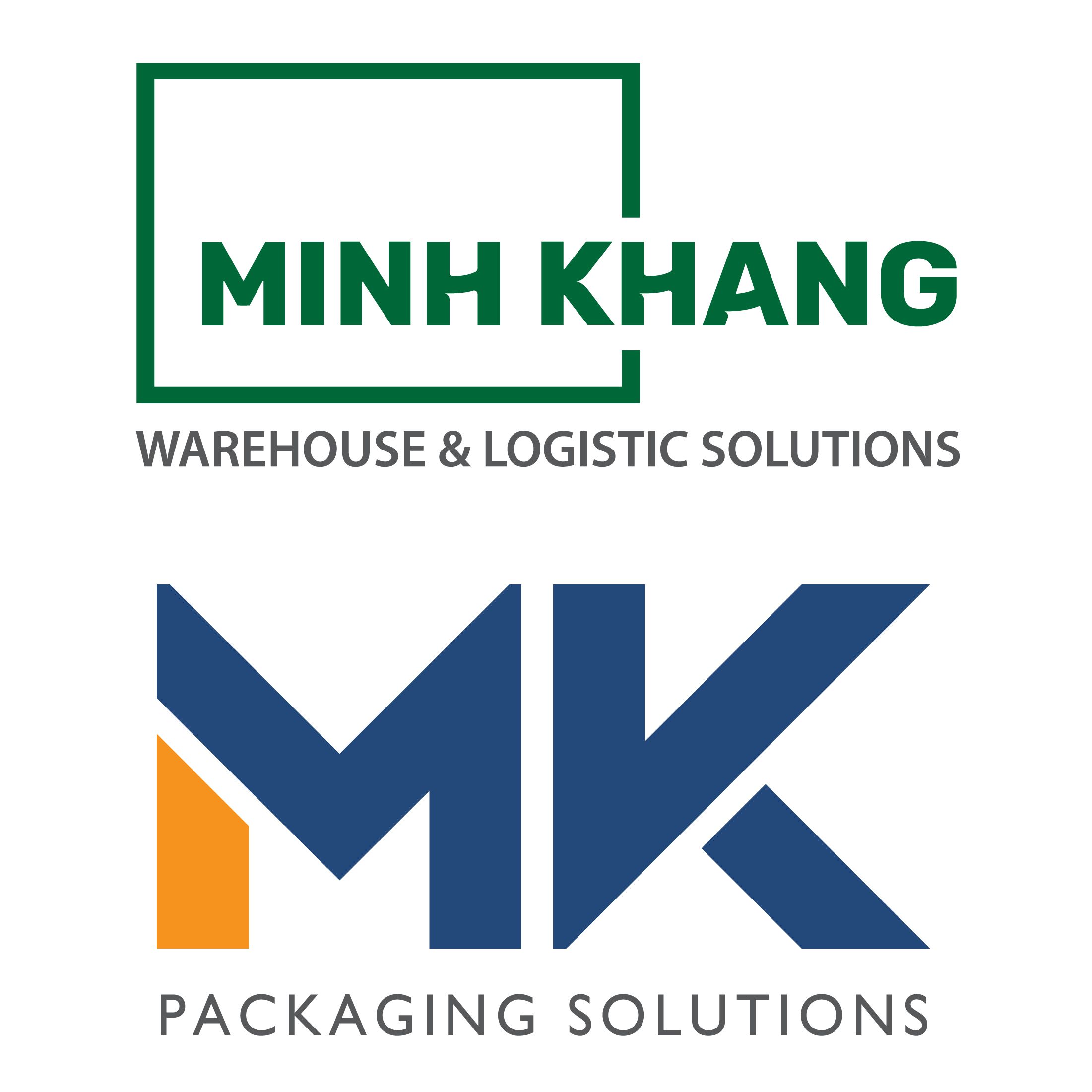 CÔNG TY TNHH MINH KHANG TRADING