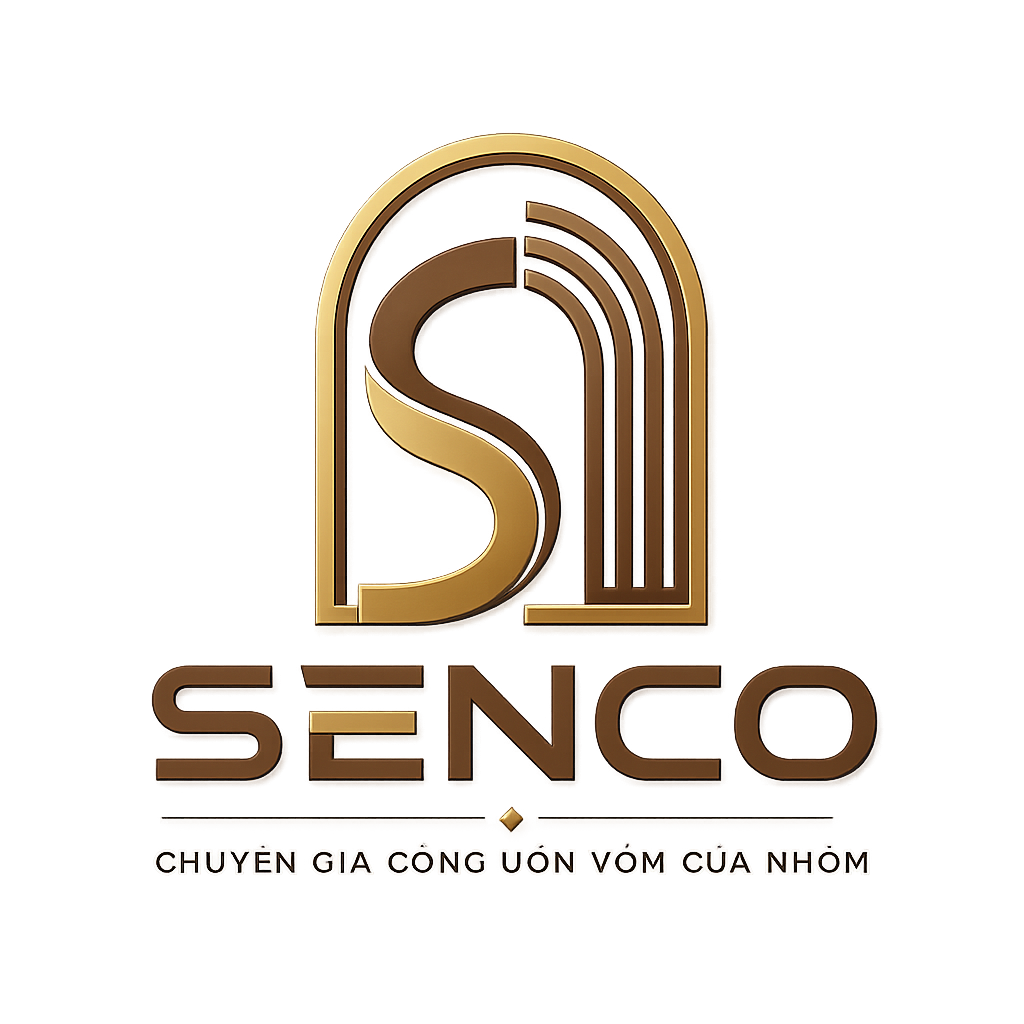 CÔNG TY CP UỐN VÒM SENCO