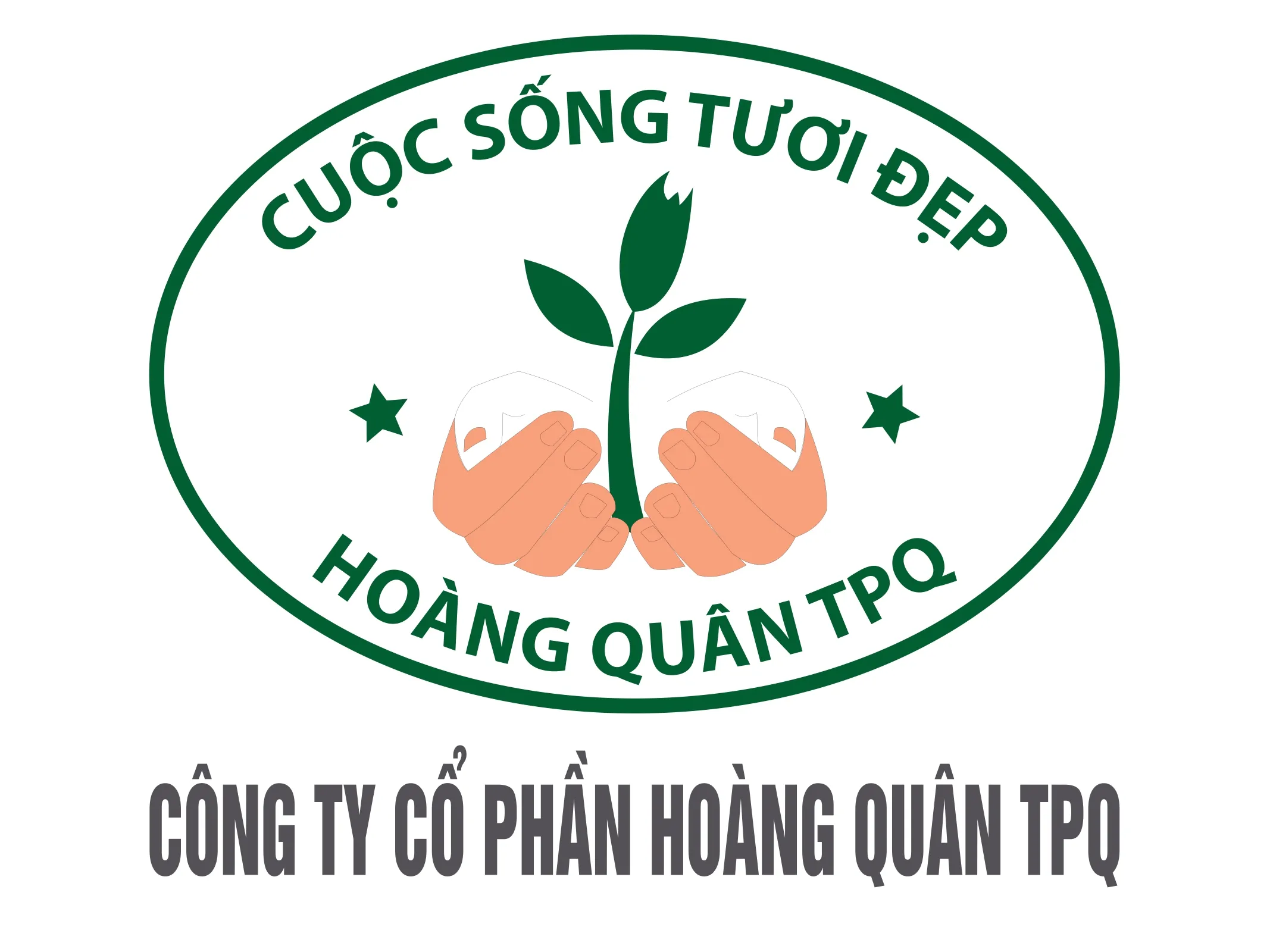 Công Ty Cổ Phần Hoàng Quân TPQ
