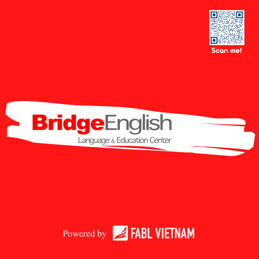 Công ty cổ phần FABL Viet Nam- Hệ thống anh ngữ Brigde English