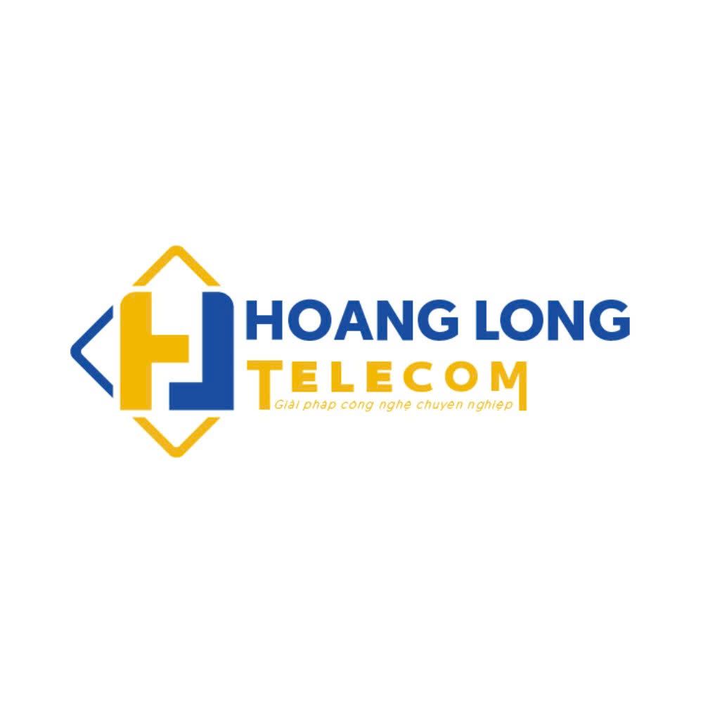 Công ty TNHH giải pháp an ninh Hoàng Long Telecom