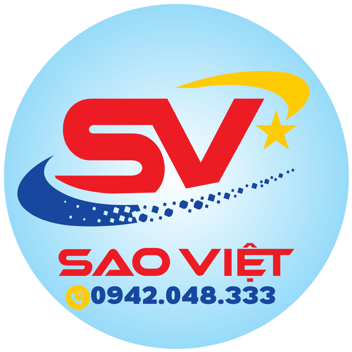 TRUNG TÂM GIÁO DỤC NGHỀ NGHIỆP SAO VIỆT