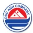 CÔNG TY TRÁCH NHIỆM HỮU HẠN ĐỨC ANH