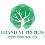 CÔNG TY CỔ PHẦN GRAND NUTRITION