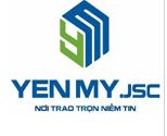 Công ty cổ phần đầu tư khu công nghiệp Yên Mỹ