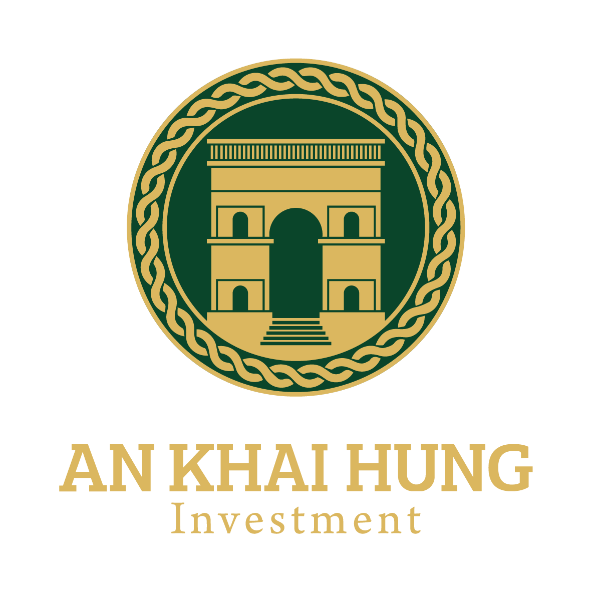 CÔNG TY CỔ PHẦN ĐẦU TƯ AN KHẢI HƯNG