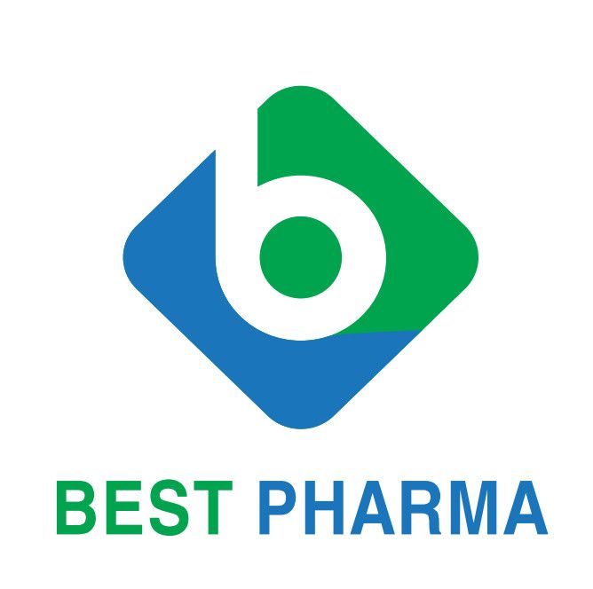 CÔNG TY CP DƯỢC PHẨM BEST VIỆT NAM