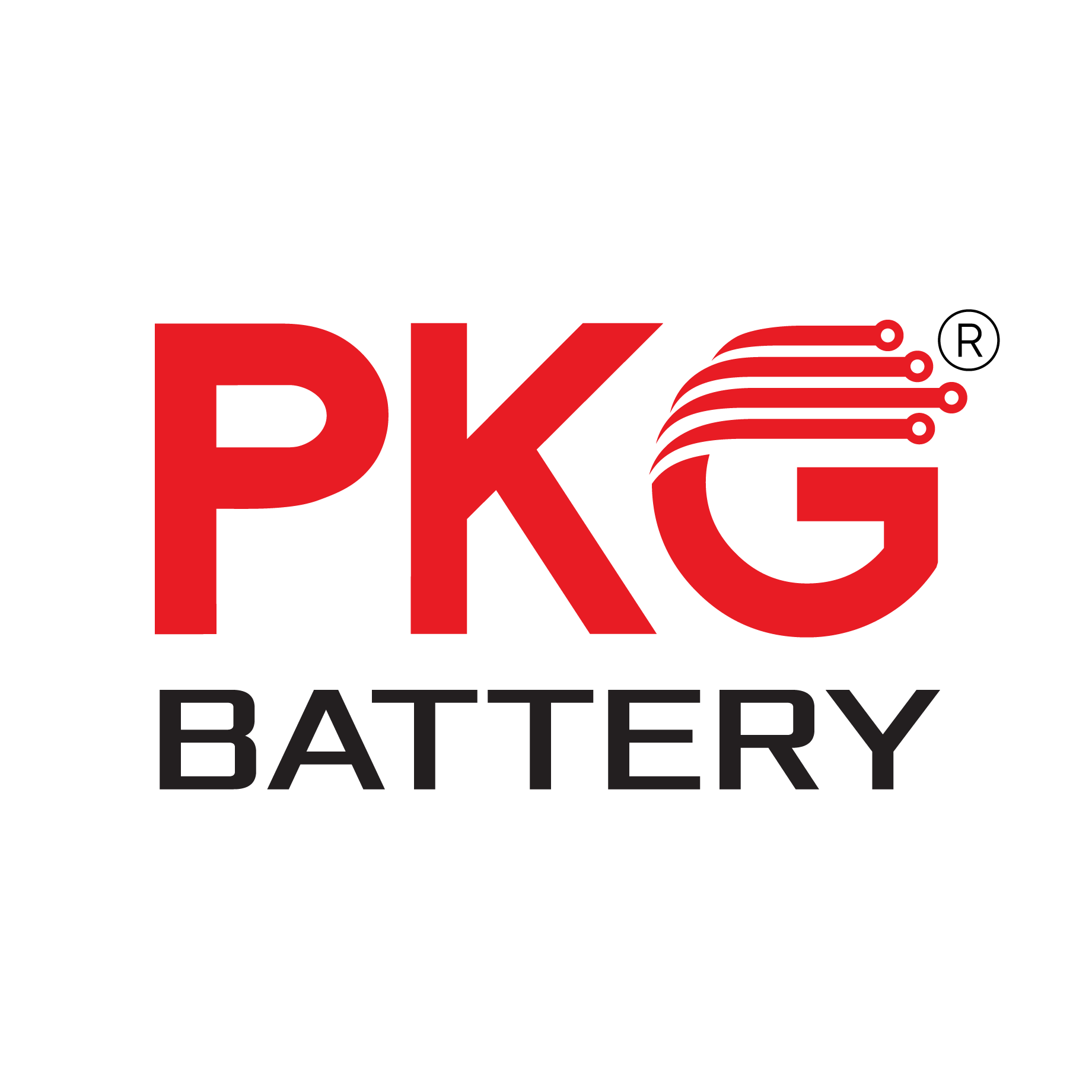 CÔNG TY CỔ PHẦN PKG BATTERY