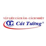 CÔNG TY CỔ PHẦN SẢN XUẤT VẬT LIỆU CÁCH ÂM-CÁCH NHIỆT CÁT TƯỜNG