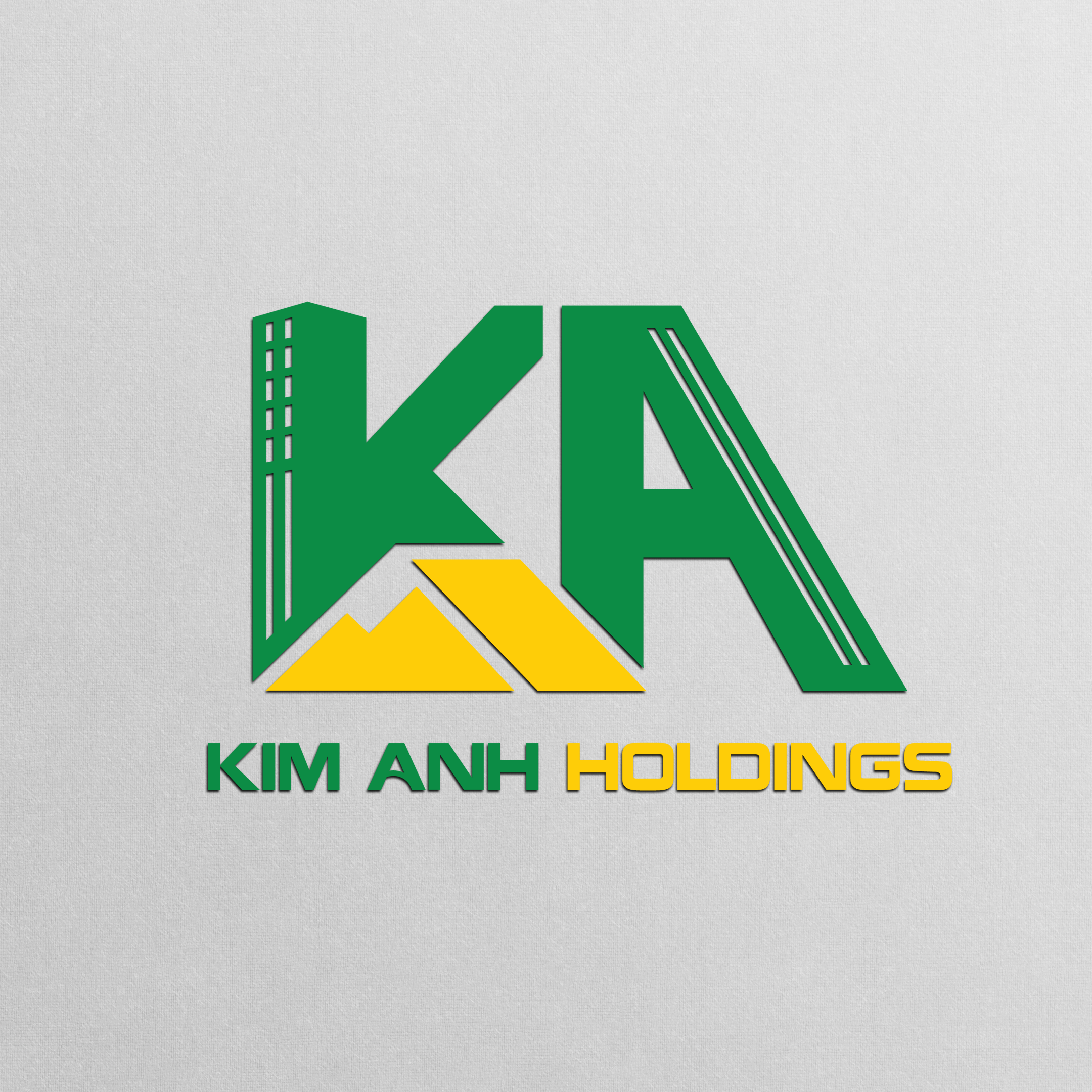 CÔNG TY CỔ PHẦN ĐẦU TƯ PHÁT TRIỂN KIM ANH HOLDINGS