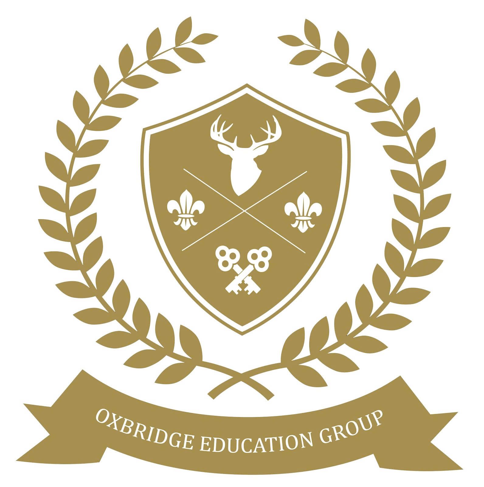 Công ty Cổ phần Giáo dục Oxbridge Group