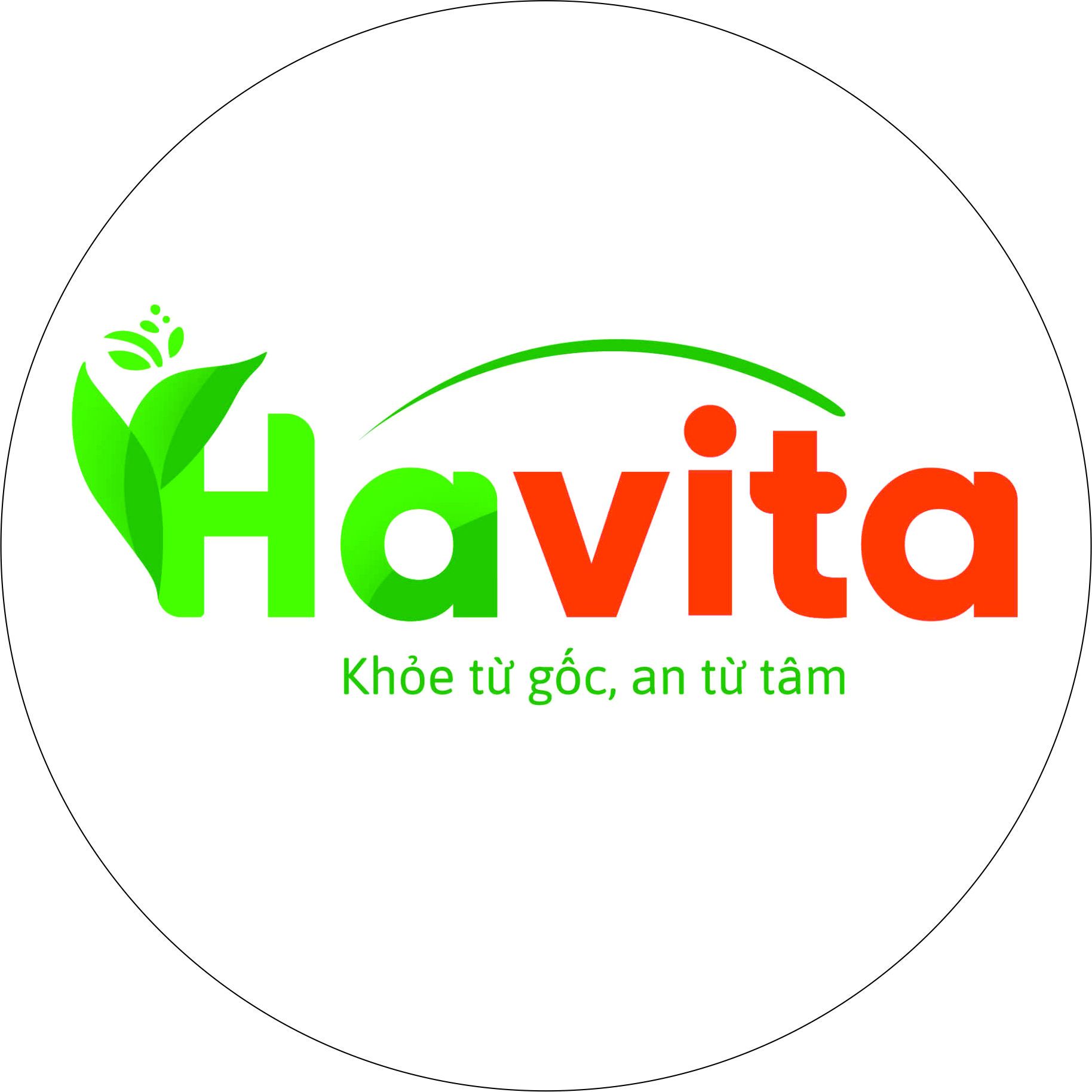 Hộ kinh doanh HAVITA
